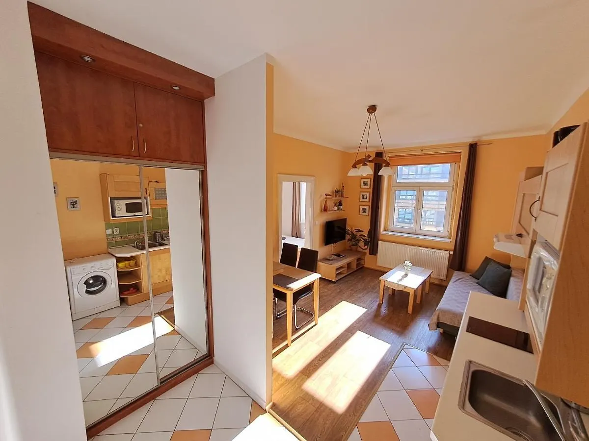 ** Guest house Pension Sklep Czech Republic