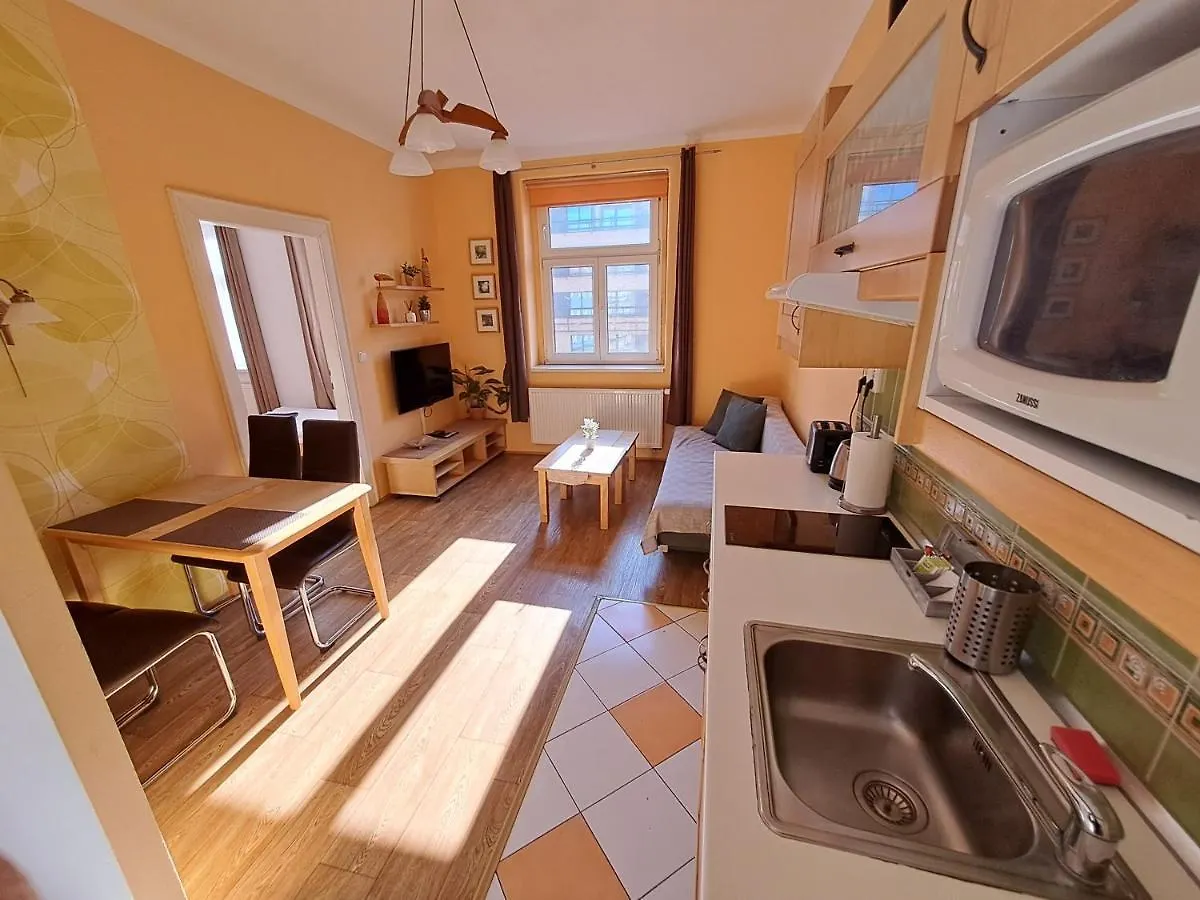 ** Guest house Pension Sklep Czech Republic
