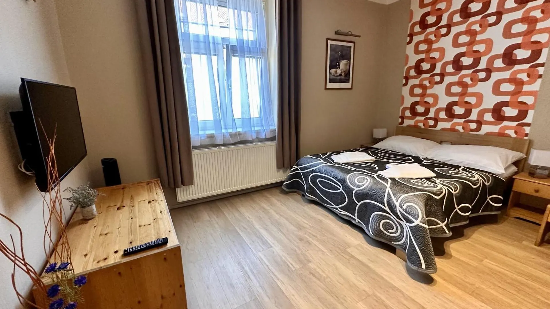 Guest house Pension Sklep