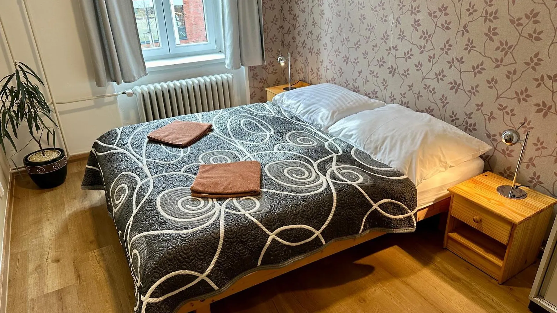 Pension Sklep 2*, Prague