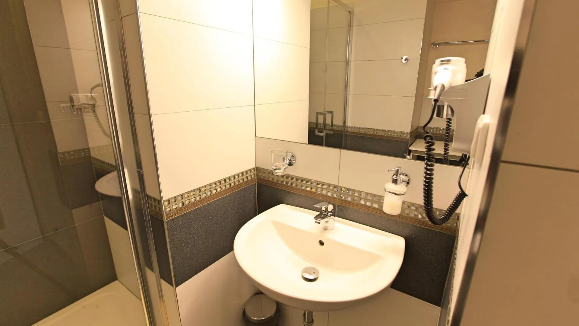 Pension Sklep Prague