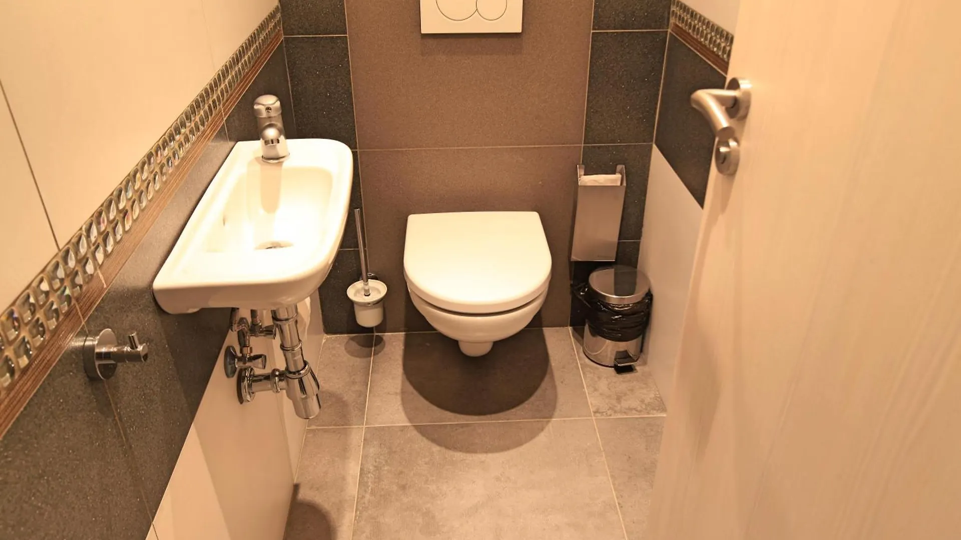 ** Guest house Pension Sklep Czech Republic