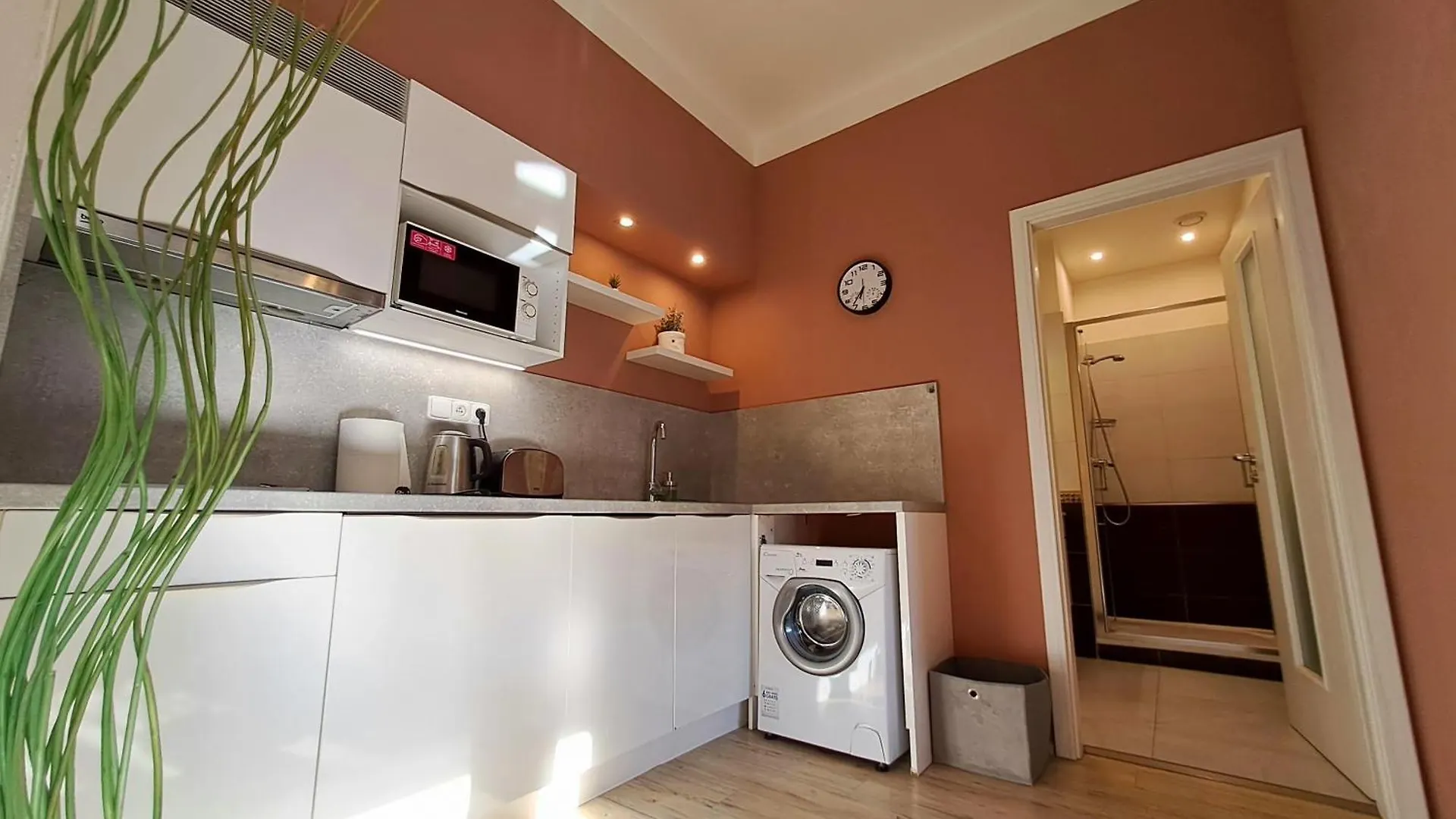 Pension Sklep 2*, Prague