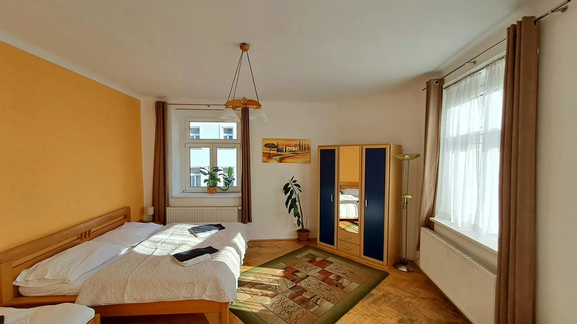 Pension Sklep Guest house