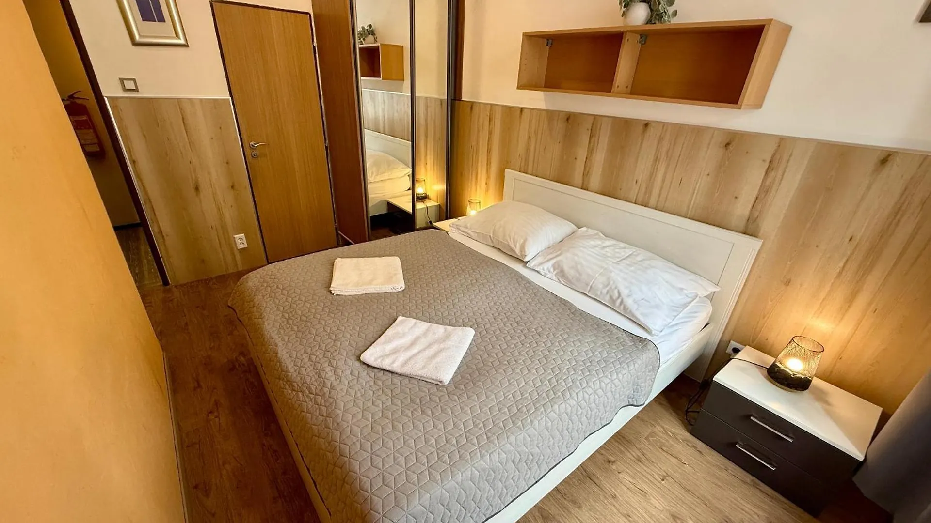 Guest house Pension Sklep