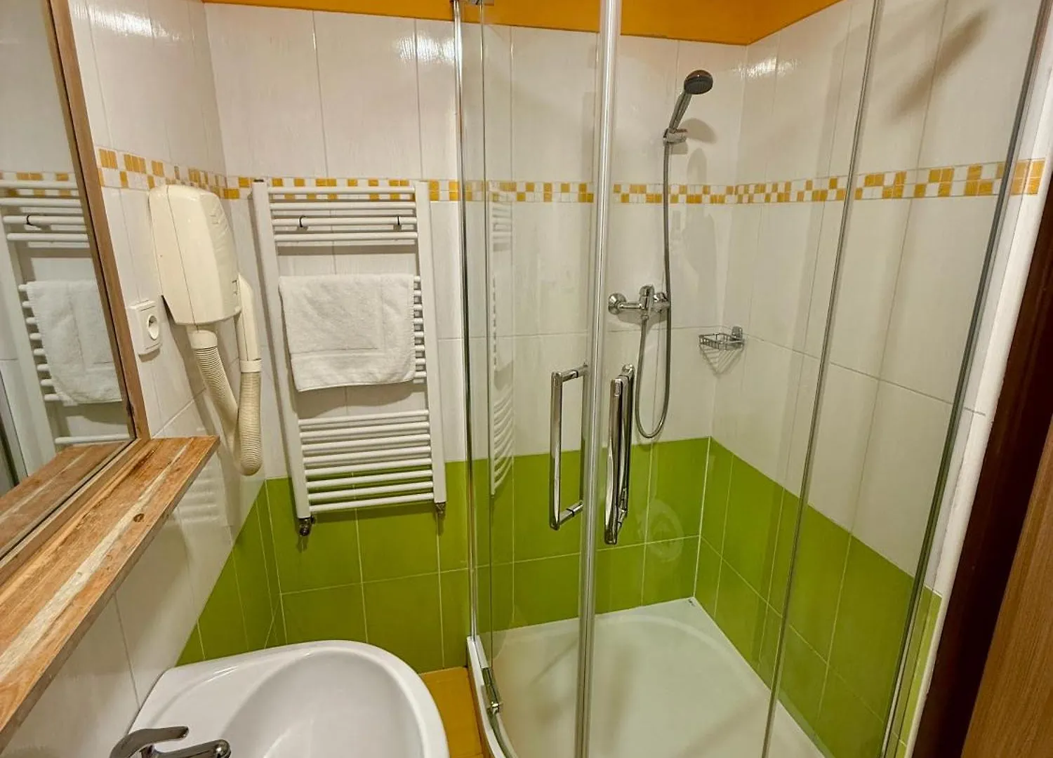 Pension Sklep Guest house Prague