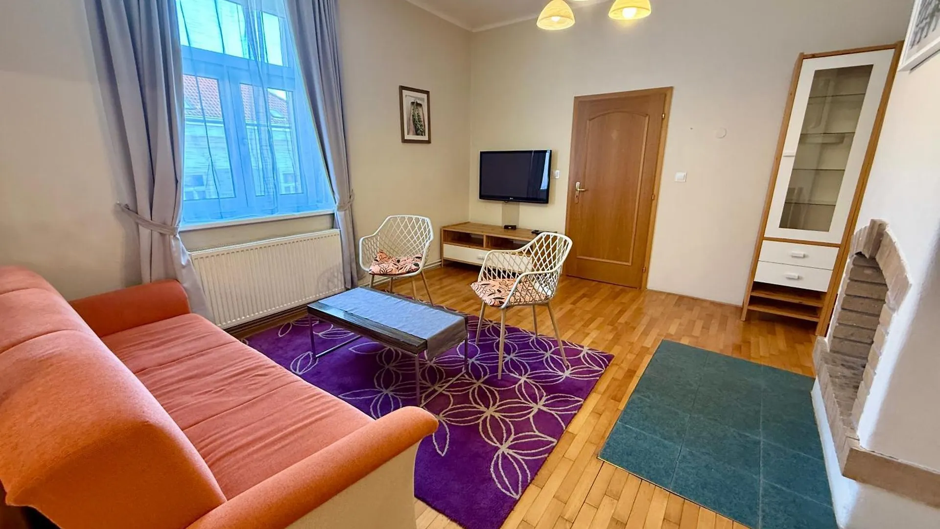 Pension Sklep Guest house