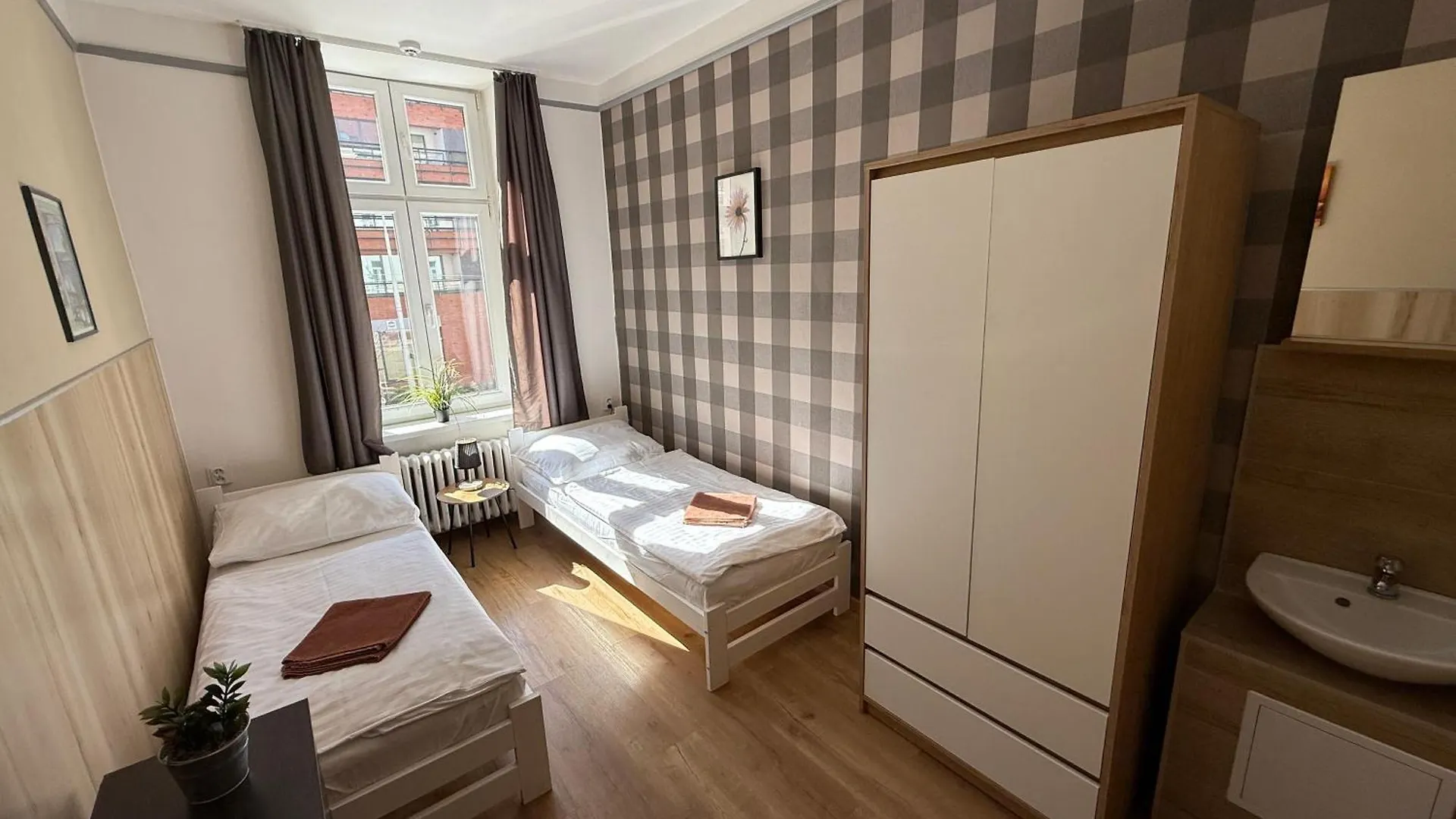 Vendégház Pension Sklep Prága