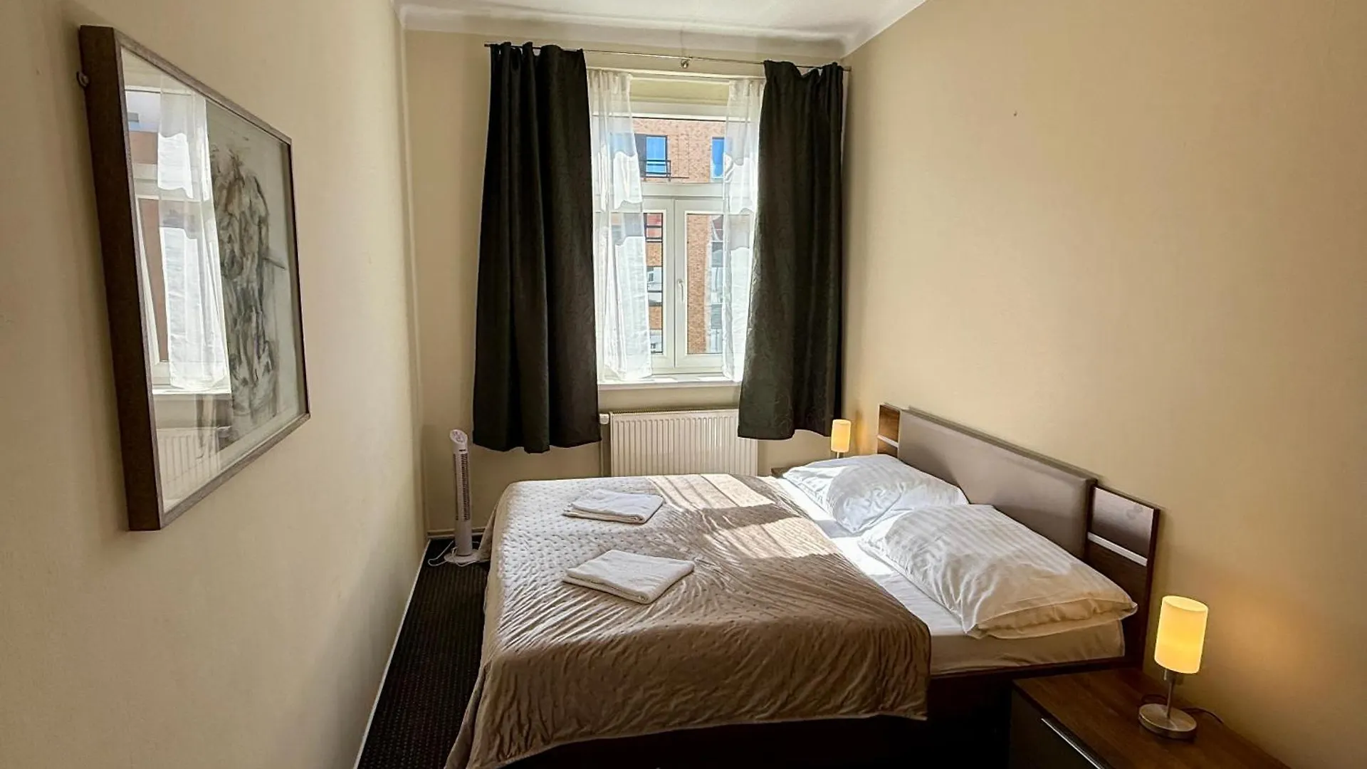 Guest house Pension Sklep