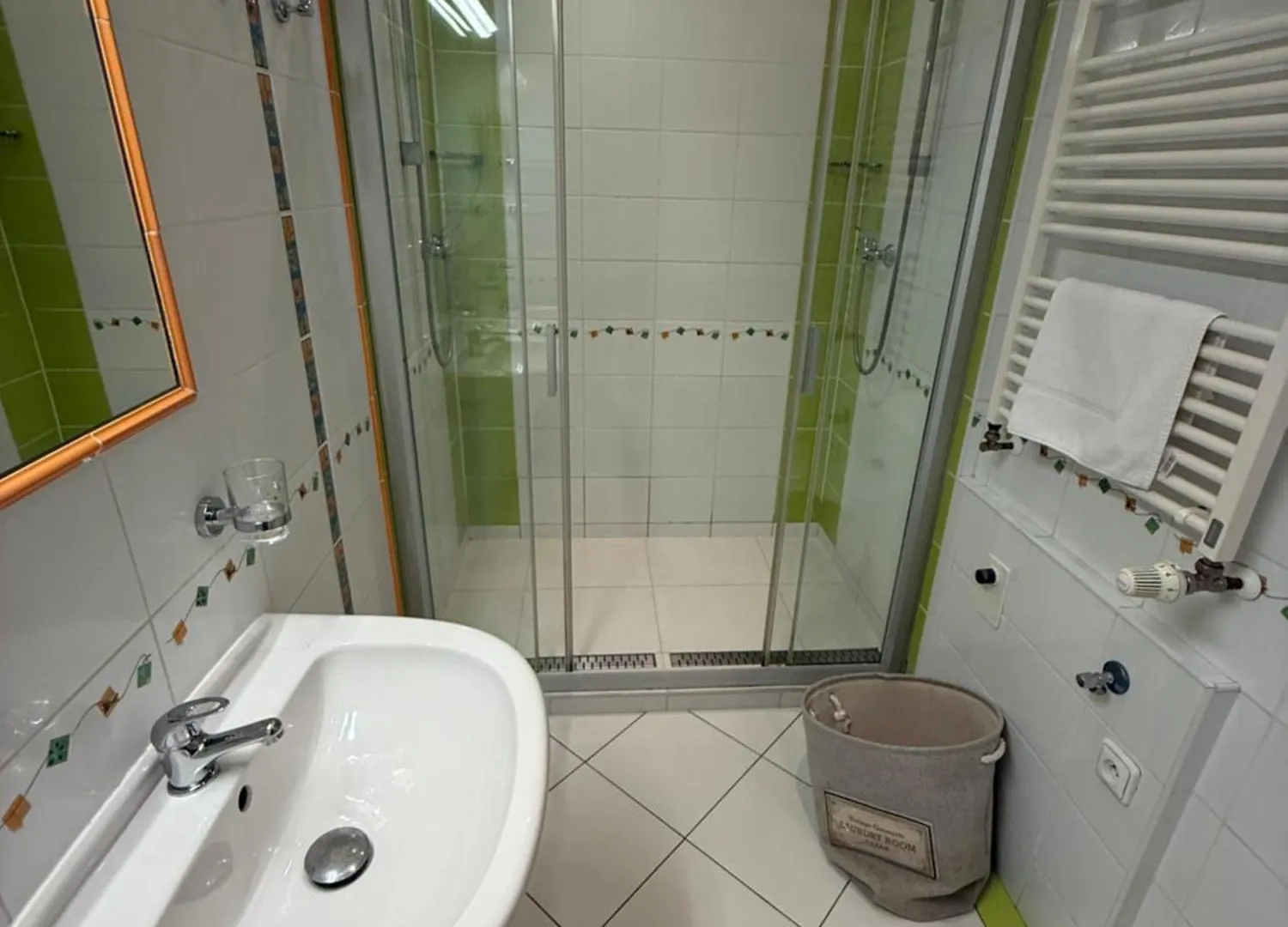 Guest house Pension Sklep