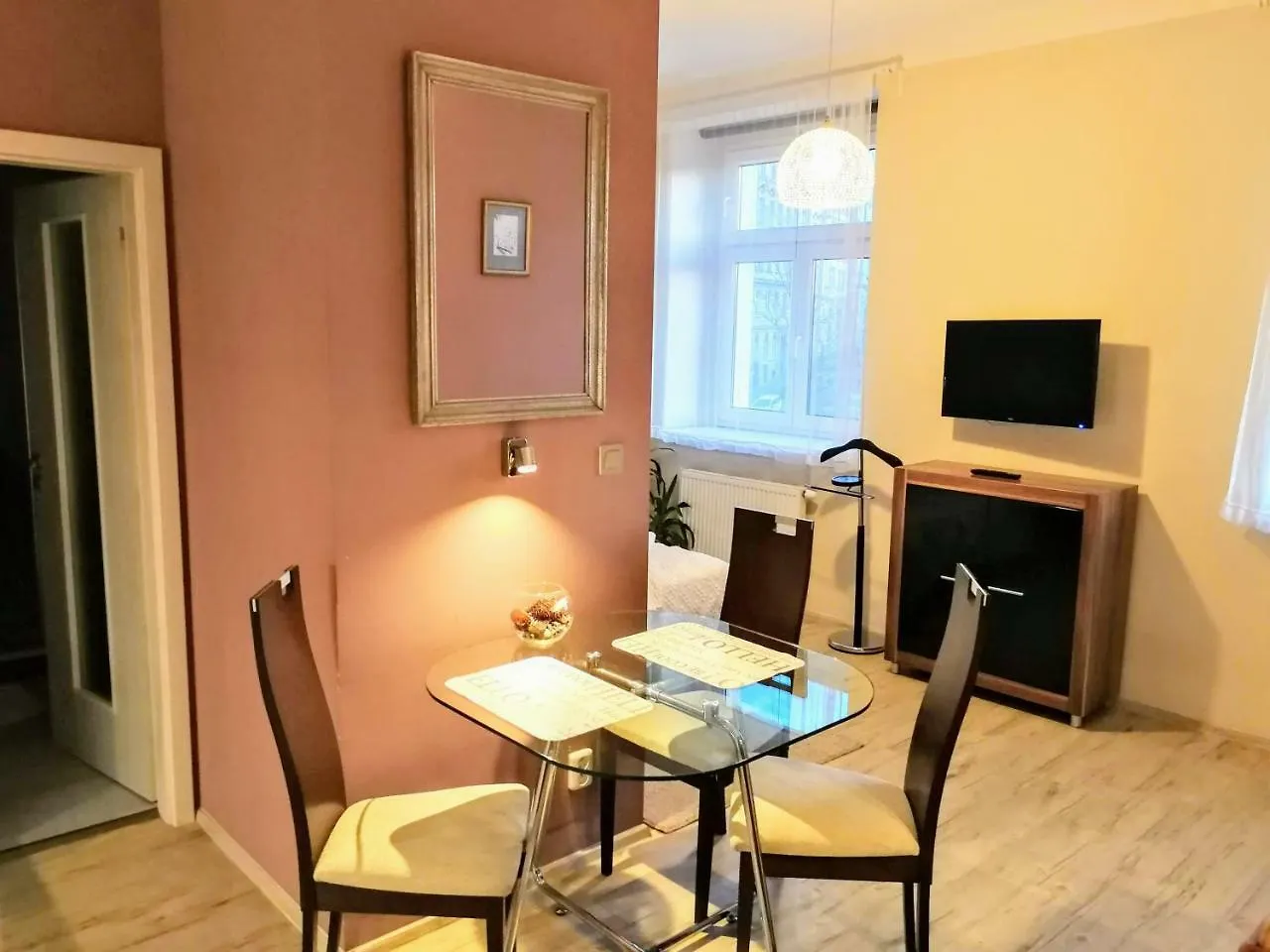 Vendégház Pension Sklep Prága