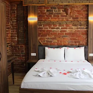 Han Suite Hotel 3*, Isztambul Törökország