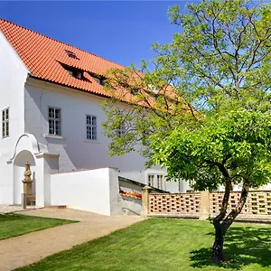 Monastery Praag