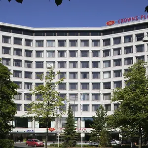 Crowne Plaza - Hesperia, An Ihg Hotel Helsinki