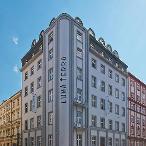 Luma Terra Hostel