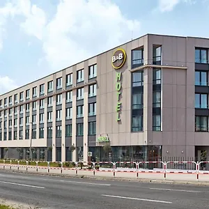 Centrum 2*, Krakkó Lengyelország