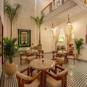 Dar Al-famila Hamam & Gasthuis Marrakesh
