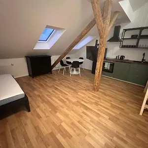 Zizkov Tower Hotel apartamentowy