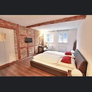 Da Matteo Hotel Kulmbach