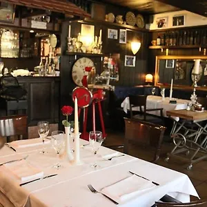 Da Matteo Hotel Kulmbach