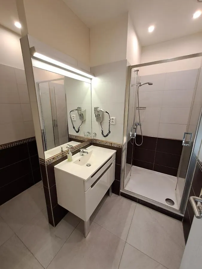 Pension Sklep Guest house Prague