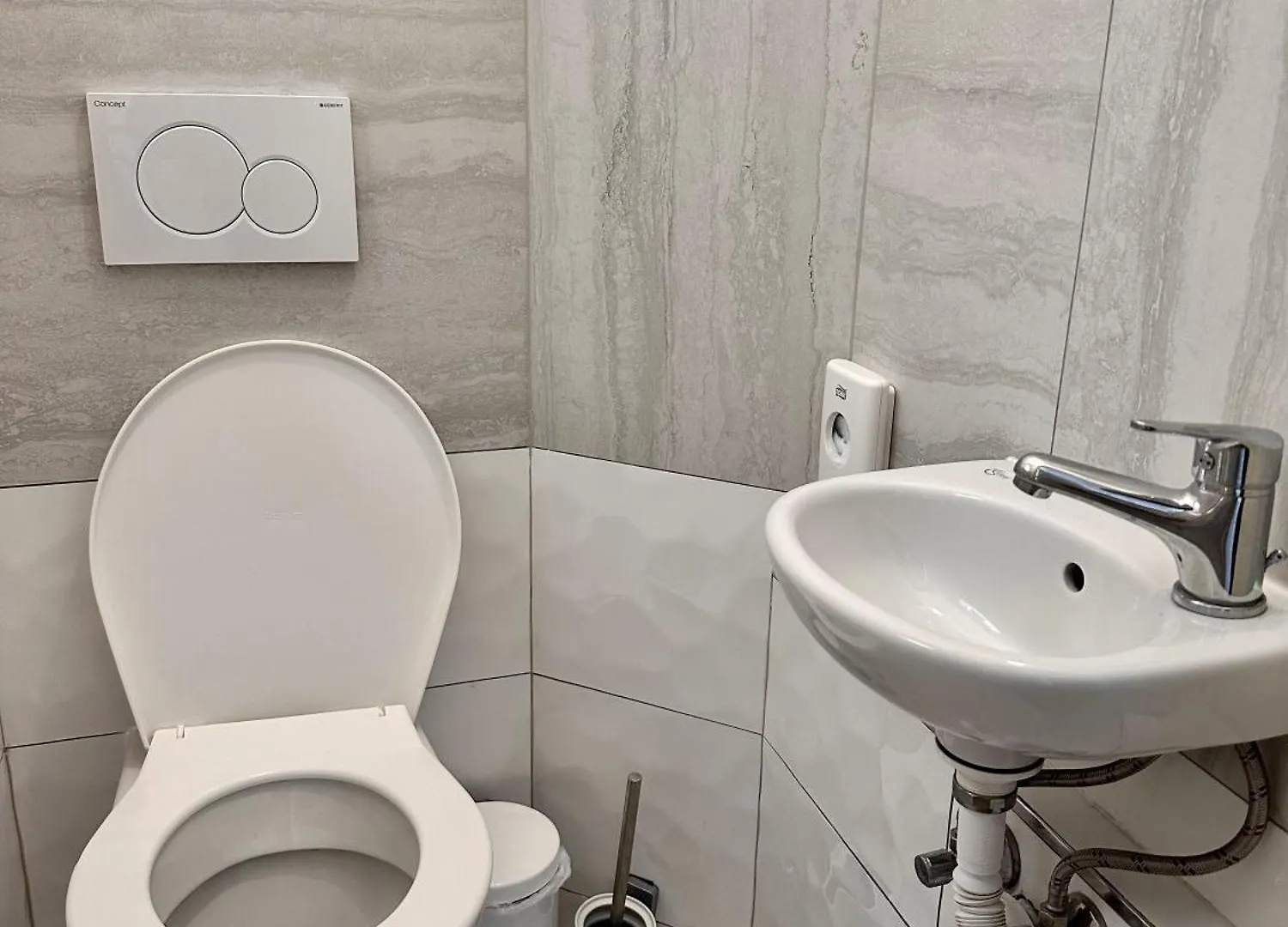 Pension Sklep Prag 2*,