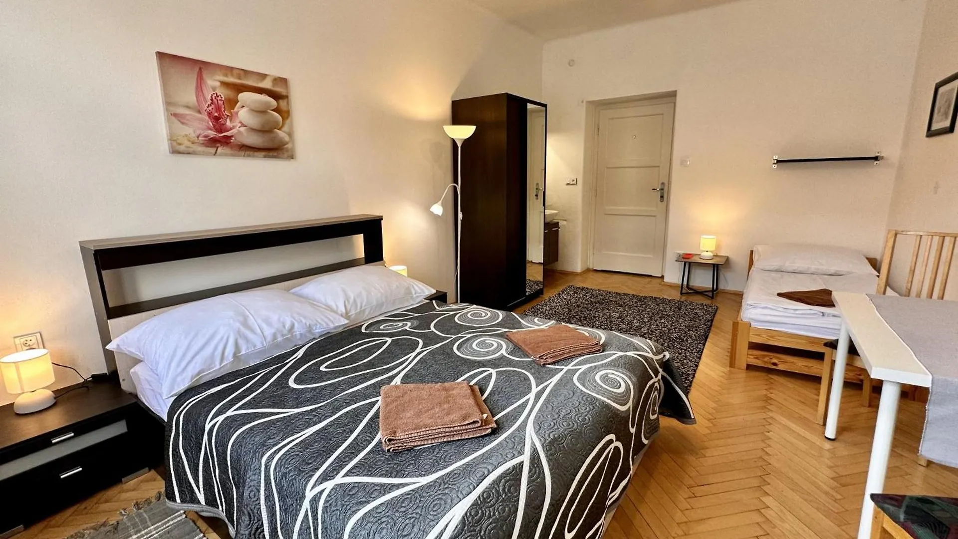 Pension Sklep 2*, Prague Czech Republic