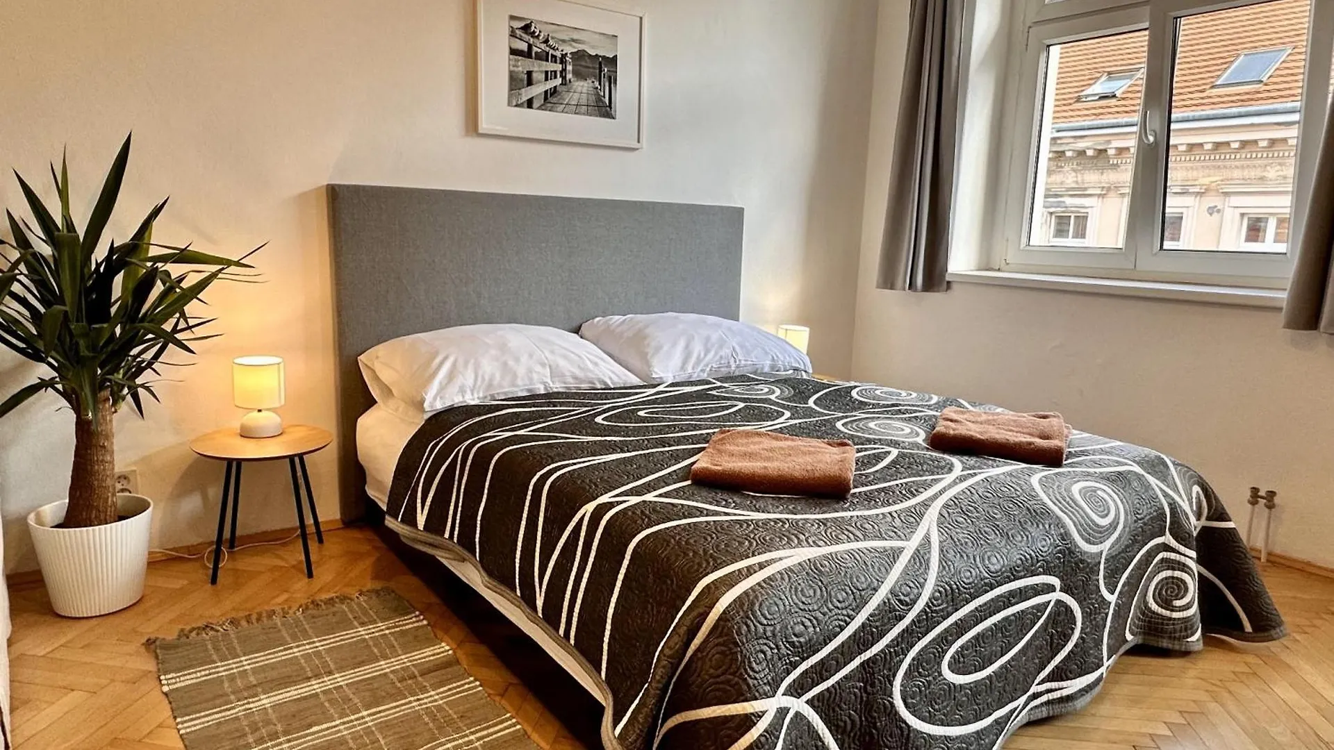 Pension Sklep Prag
