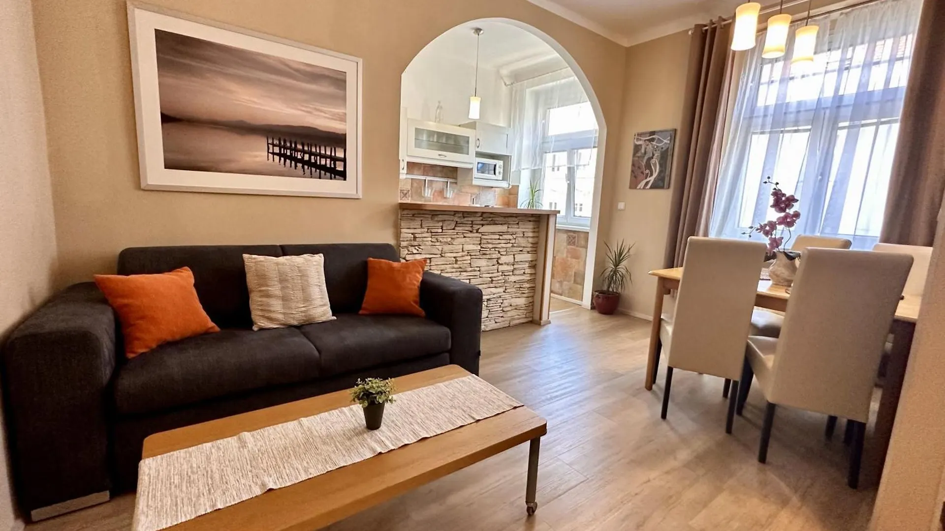 ** Guest house Pension Sklep Czech Republic