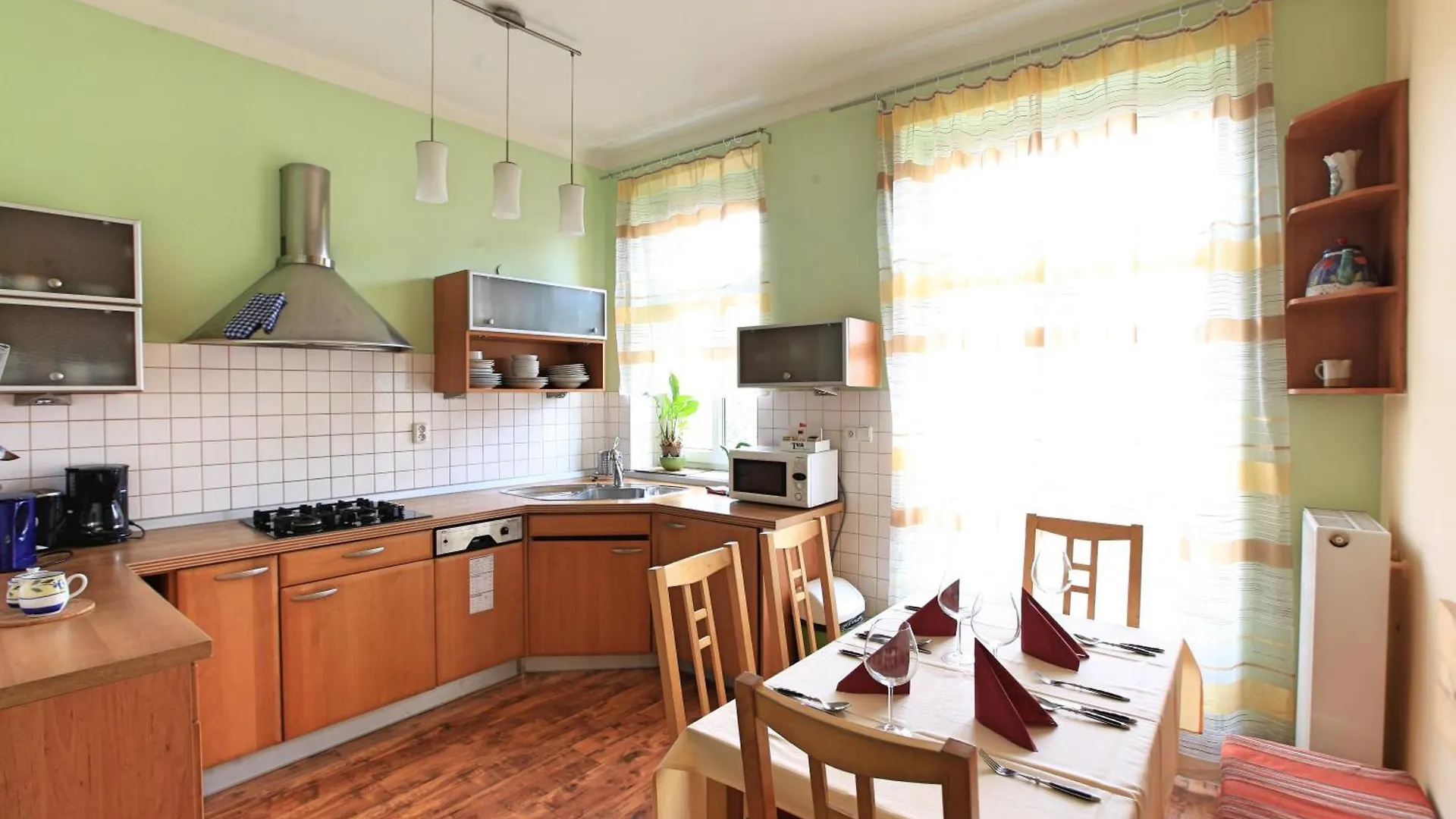 Pension Sklep Prag