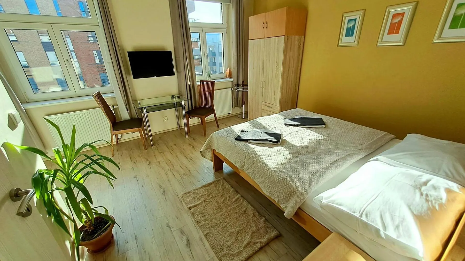 Pension Sklep Guest house