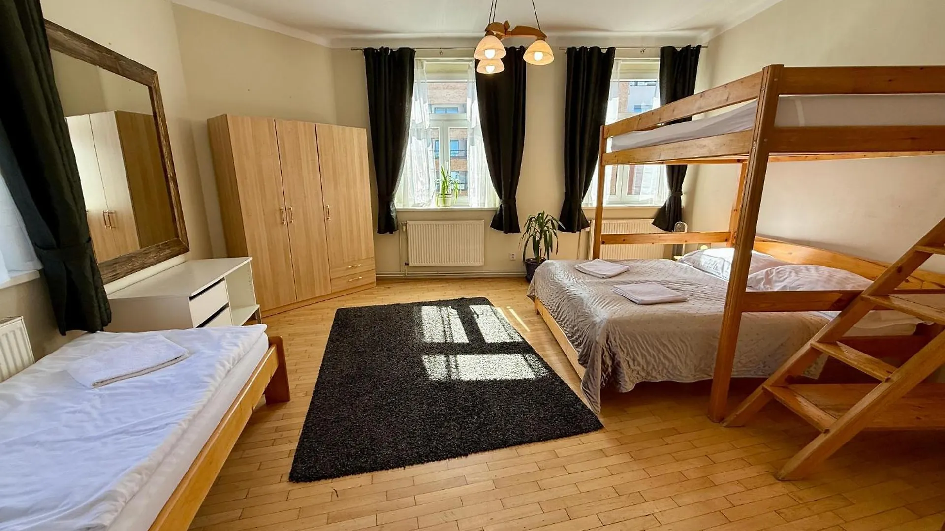 Pension Sklep Prag 2*,