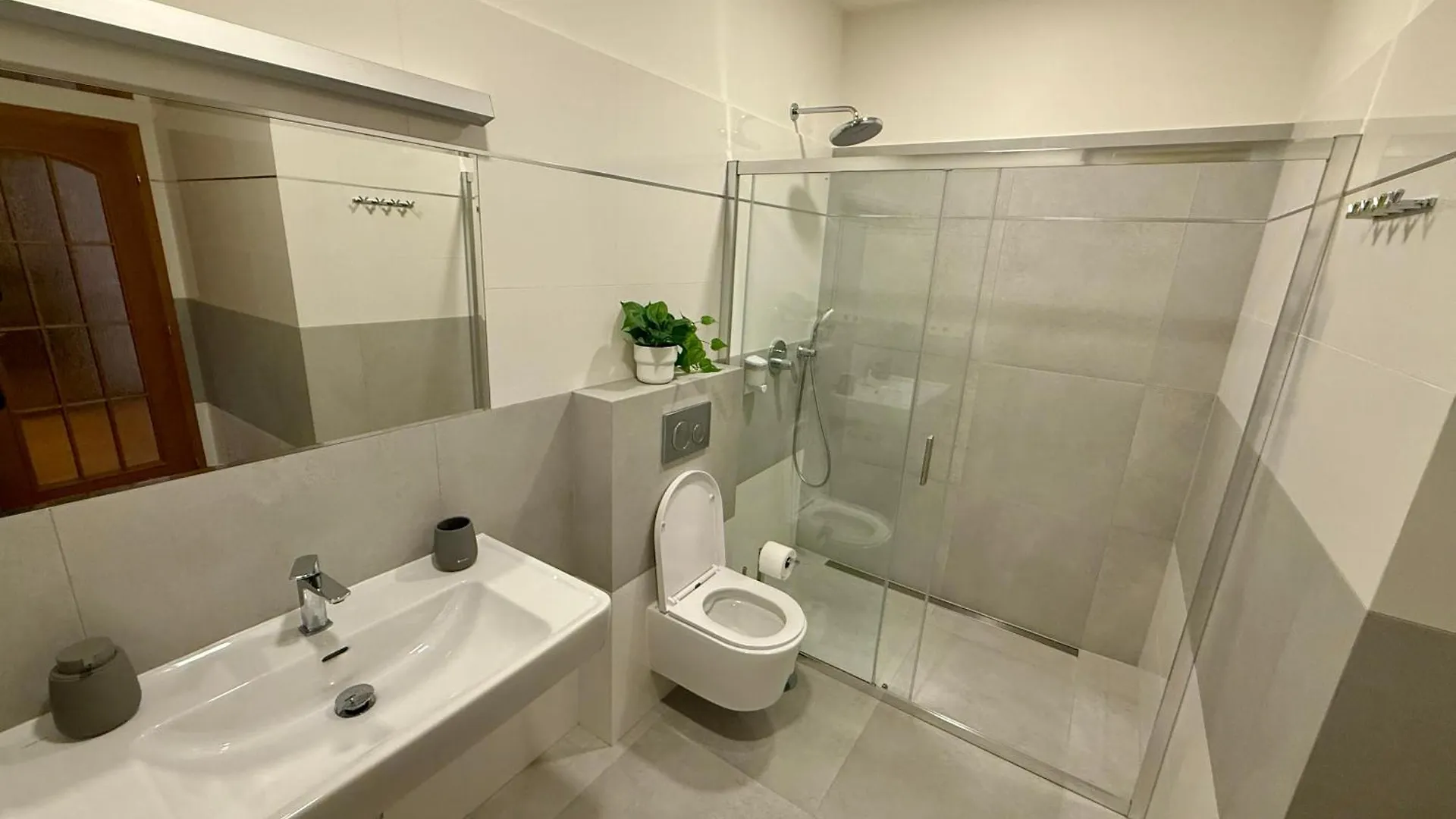 Pension Sklep Prag