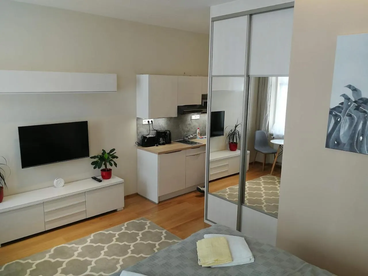 Pension Sklep Guest house