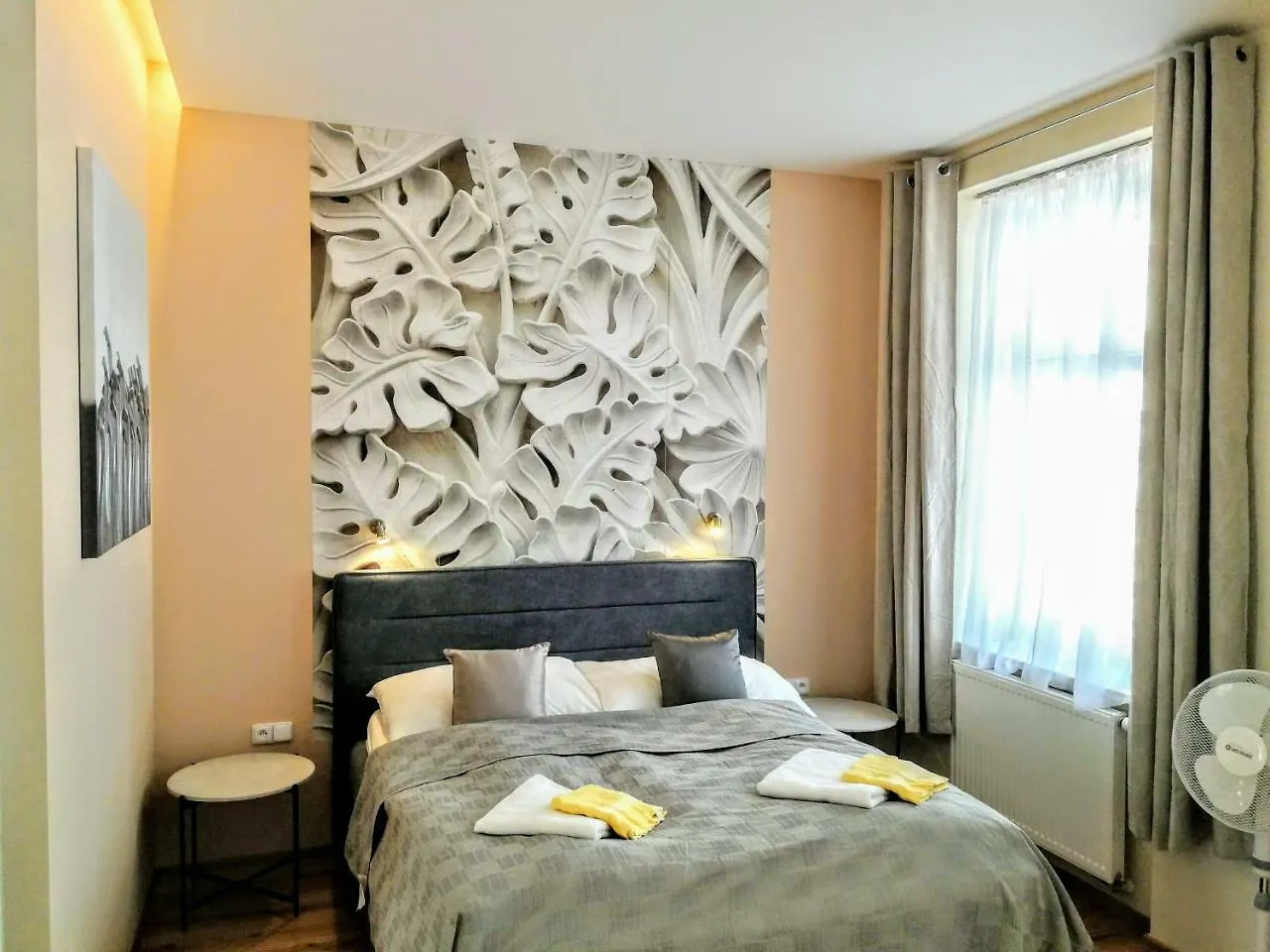 Guest house Pension Sklep
