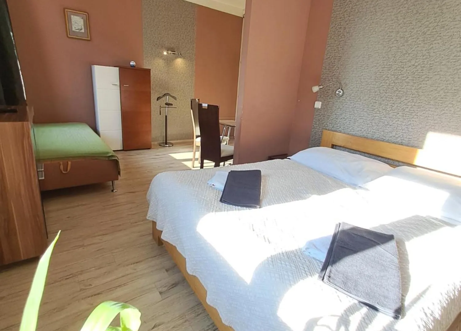 ** Πανσιόν Pension Sklep Πράγα Τσεχία